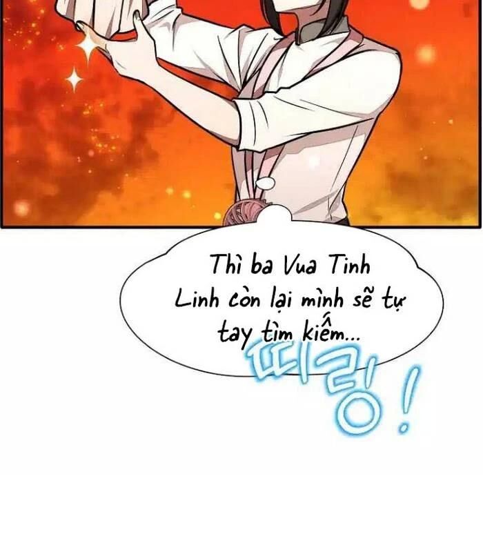 Chủ Xe Thức Ăn Nhanh Trong Ngục Tối [Chap 1-74]