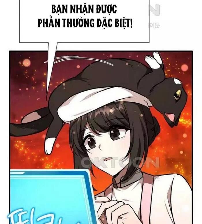 Chủ Xe Thức Ăn Nhanh Trong Ngục Tối [Chap 1-74]