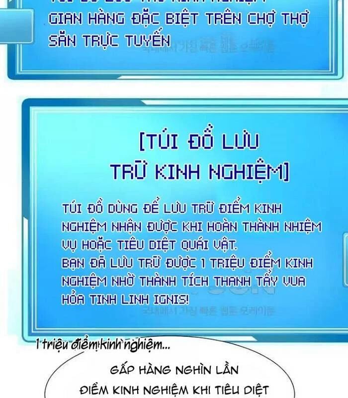Chủ Xe Thức Ăn Nhanh Trong Ngục Tối [Chap 1-74]