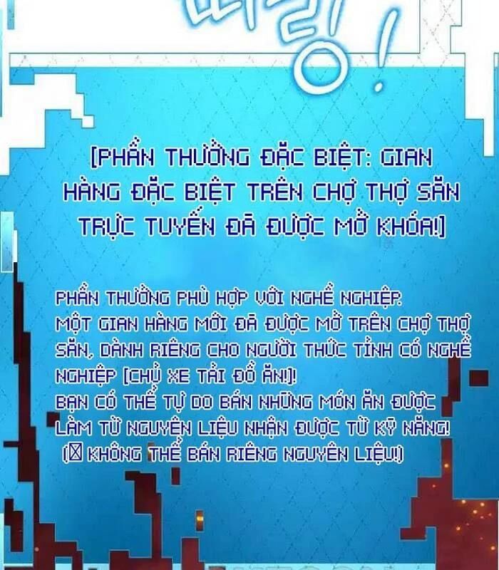 Chủ Xe Thức Ăn Nhanh Trong Ngục Tối [Chap 1-74]