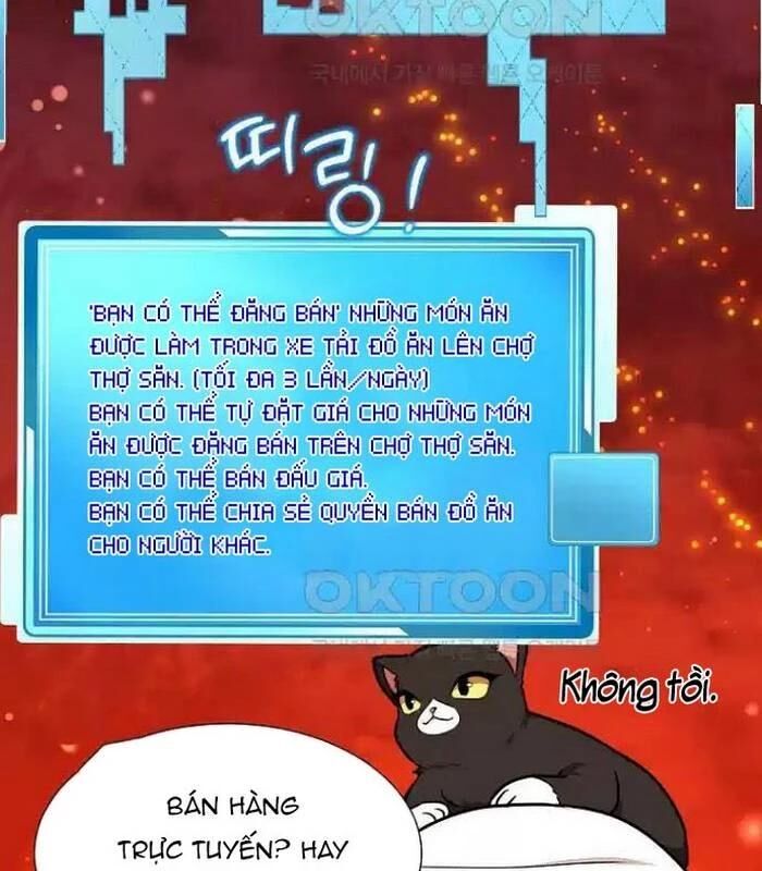 Chủ Xe Thức Ăn Nhanh Trong Ngục Tối [Chap 1-74]