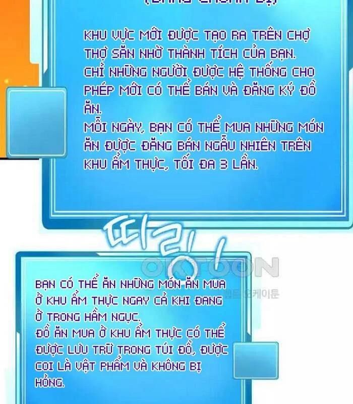 Chủ Xe Thức Ăn Nhanh Trong Ngục Tối [Chap 1-74]