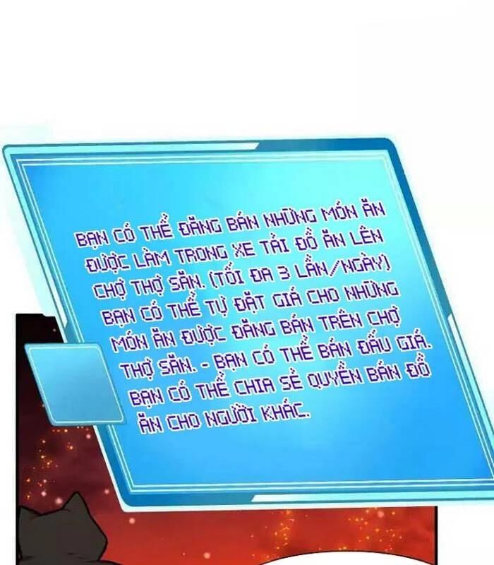 Chủ Xe Thức Ăn Nhanh Trong Ngục Tối [Chap 1-74]