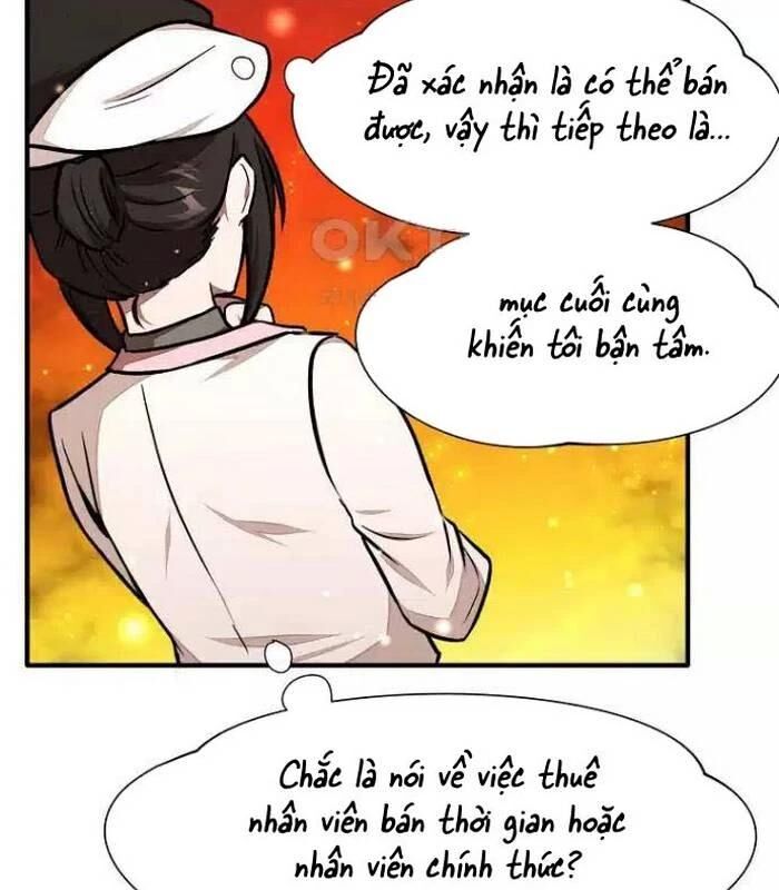 Chủ Xe Thức Ăn Nhanh Trong Ngục Tối [Chap 1-74]
