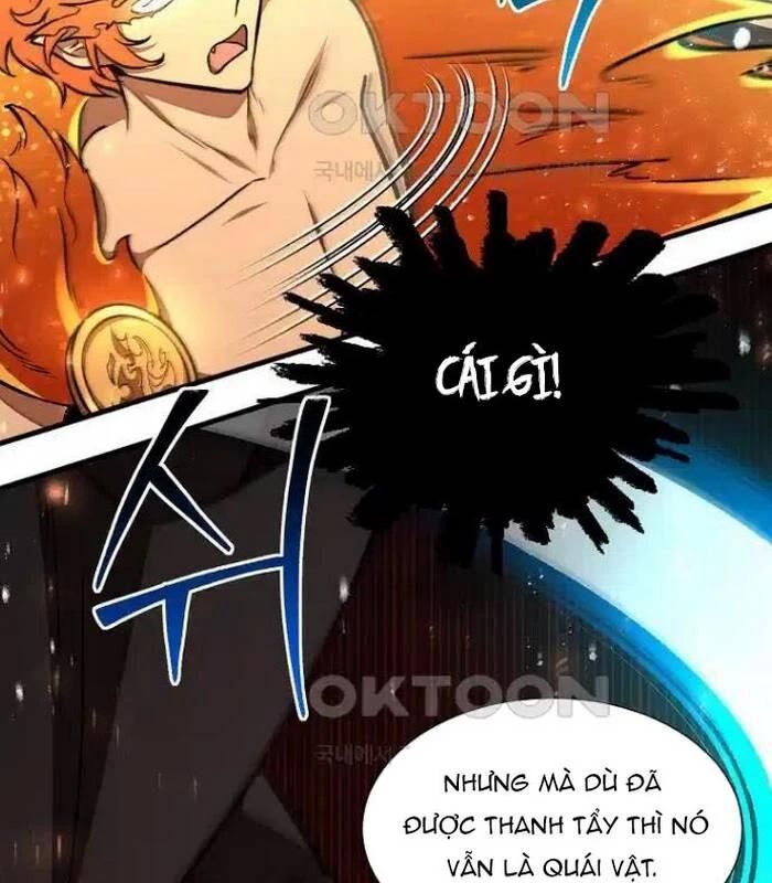 Chủ Xe Thức Ăn Nhanh Trong Ngục Tối [Chap 1-74]
