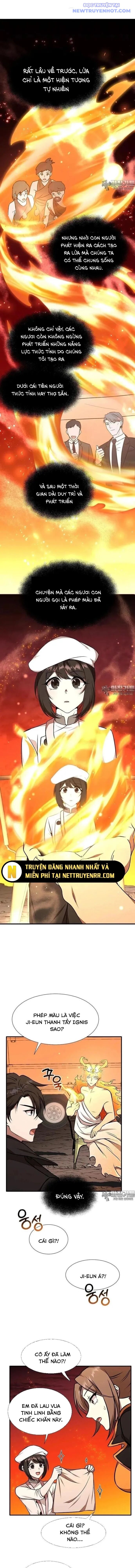 Chủ Xe Thức Ăn Nhanh Trong Ngục Tối [Chap 1-74]