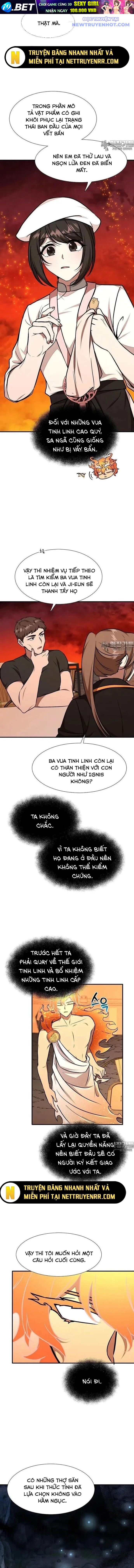 Chủ Xe Thức Ăn Nhanh Trong Ngục Tối [Chap 1-74]