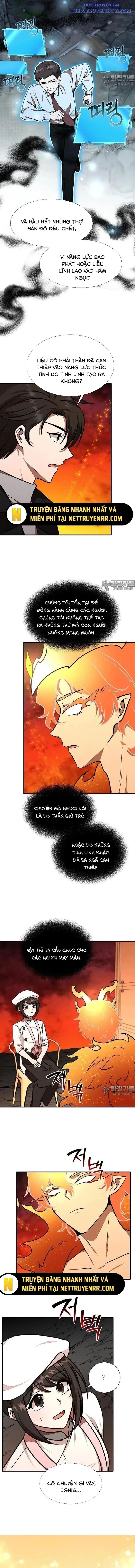Chủ Xe Thức Ăn Nhanh Trong Ngục Tối [Chap 1-74]