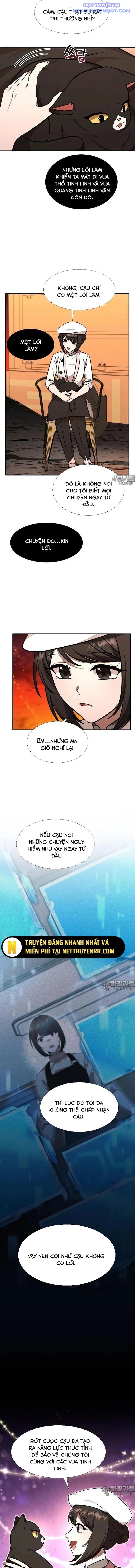 Chủ Xe Thức Ăn Nhanh Trong Ngục Tối [Chap 1-74]