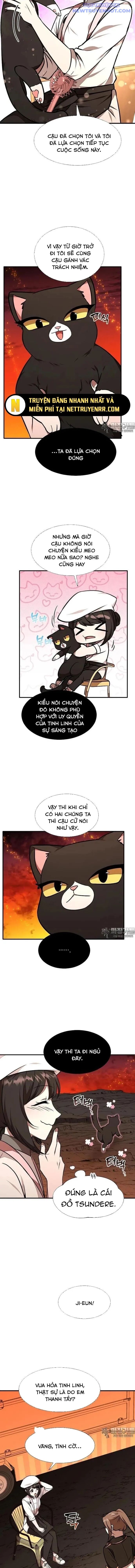 Chủ Xe Thức Ăn Nhanh Trong Ngục Tối [Chap 1-74]