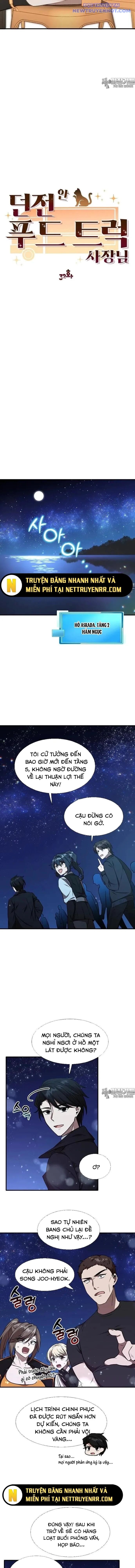 Chủ Xe Thức Ăn Nhanh Trong Ngục Tối [Chap 1-74]