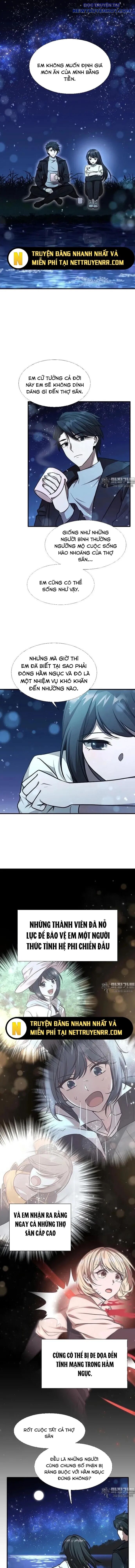 Chủ Xe Thức Ăn Nhanh Trong Ngục Tối [Chap 1-74]