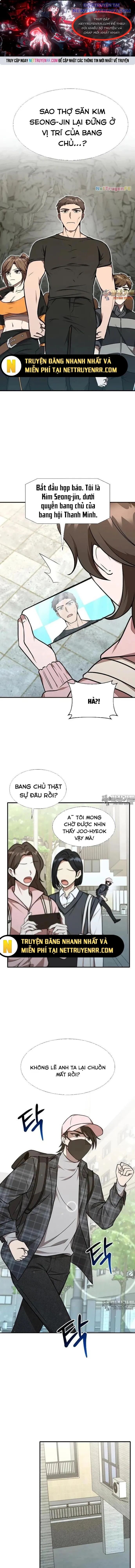 Chủ Xe Thức Ăn Nhanh Trong Ngục Tối [Chap 1-74]