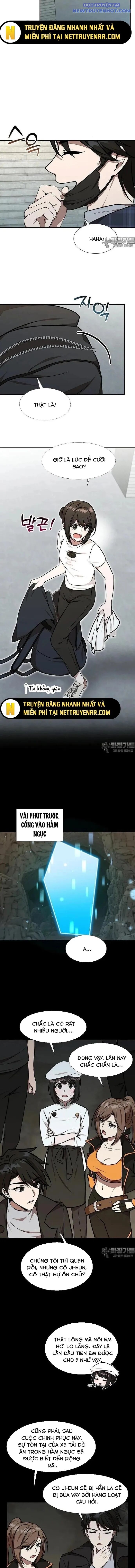 Chủ Xe Thức Ăn Nhanh Trong Ngục Tối [Chap 1-74]