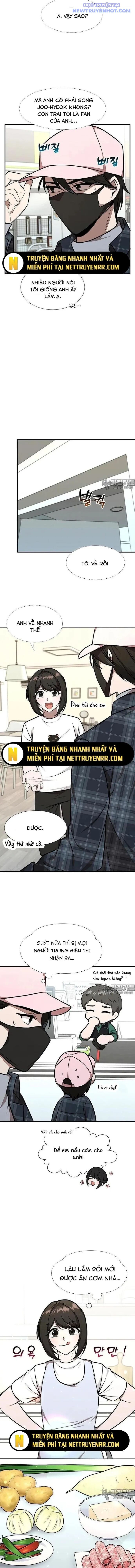 Chủ Xe Thức Ăn Nhanh Trong Ngục Tối [Chap 1-74]