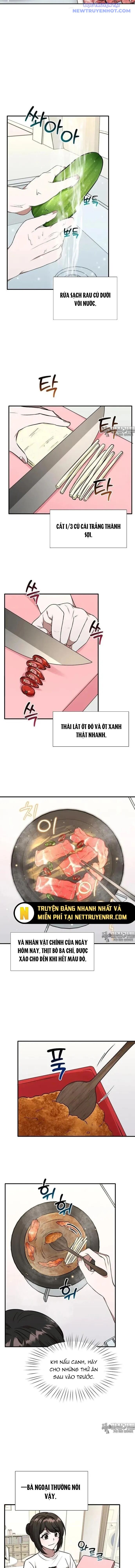 Chủ Xe Thức Ăn Nhanh Trong Ngục Tối [Chap 1-74]