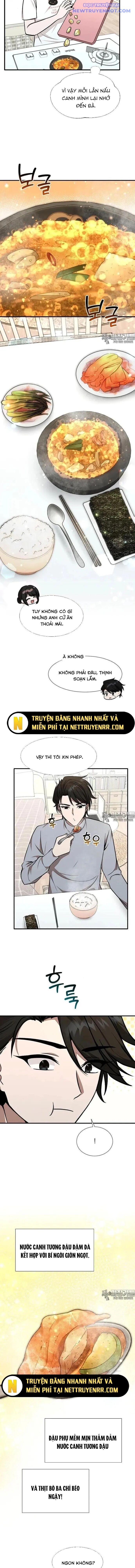 Chủ Xe Thức Ăn Nhanh Trong Ngục Tối [Chap 1-74]