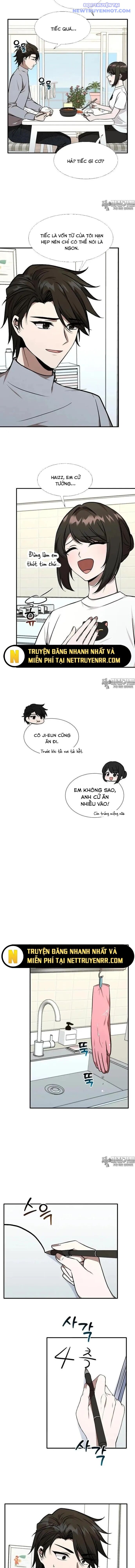 Chủ Xe Thức Ăn Nhanh Trong Ngục Tối [Chap 1-74]