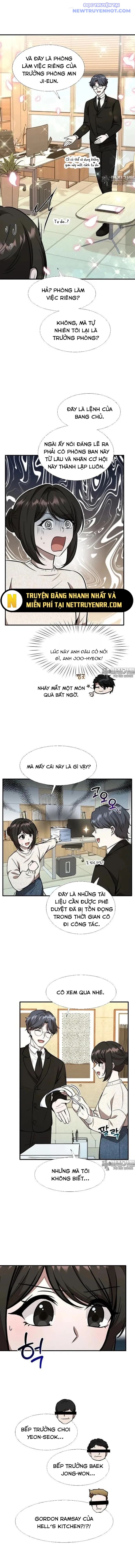Chủ Xe Thức Ăn Nhanh Trong Ngục Tối [Chap 1-74]