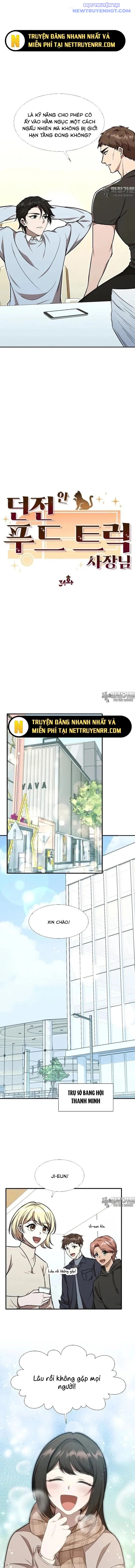 Chủ Xe Thức Ăn Nhanh Trong Ngục Tối [Chap 1-74]