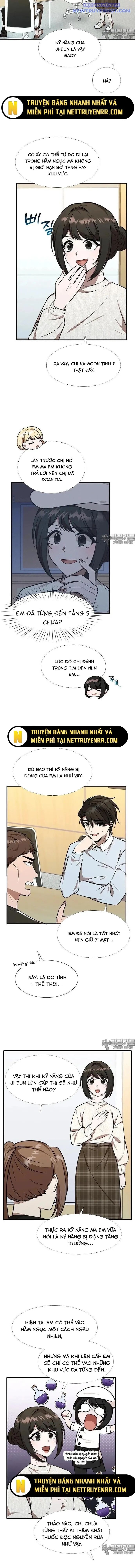 Chủ Xe Thức Ăn Nhanh Trong Ngục Tối [Chap 1-74]