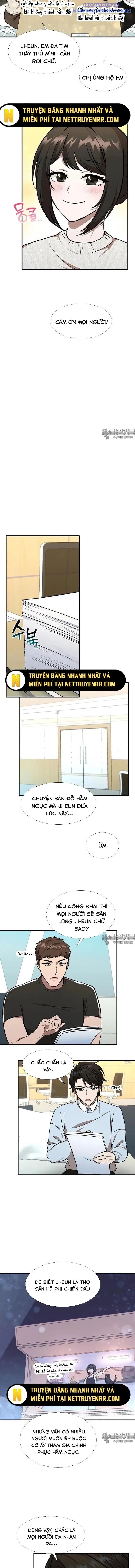 Chủ Xe Thức Ăn Nhanh Trong Ngục Tối [Chap 1-74]