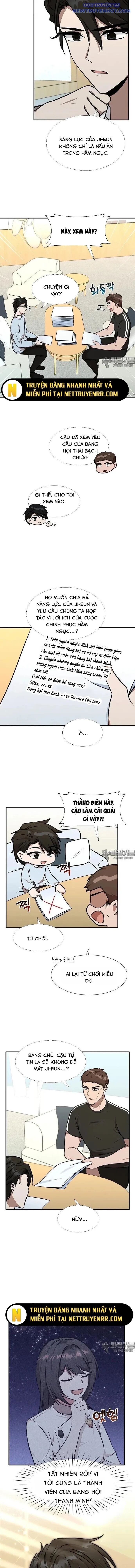 Chủ Xe Thức Ăn Nhanh Trong Ngục Tối [Chap 1-74]