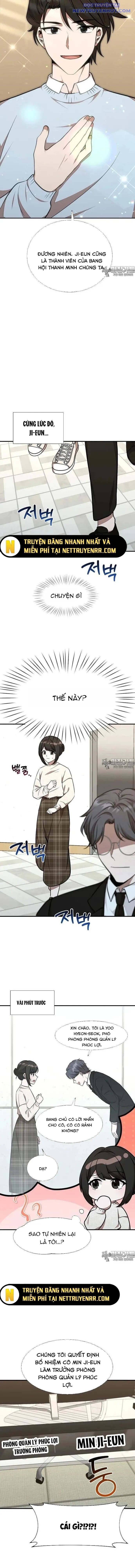 Chủ Xe Thức Ăn Nhanh Trong Ngục Tối [Chap 1-74]