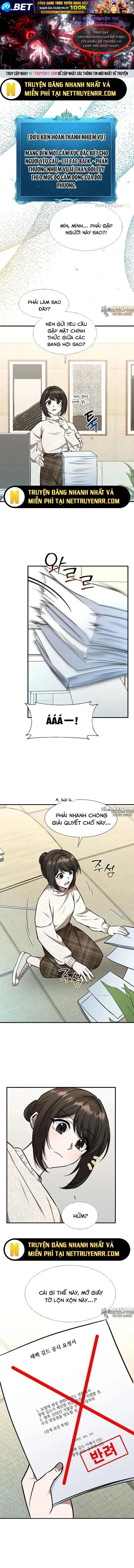 Chủ Xe Thức Ăn Nhanh Trong Ngục Tối [Chap 1-74]