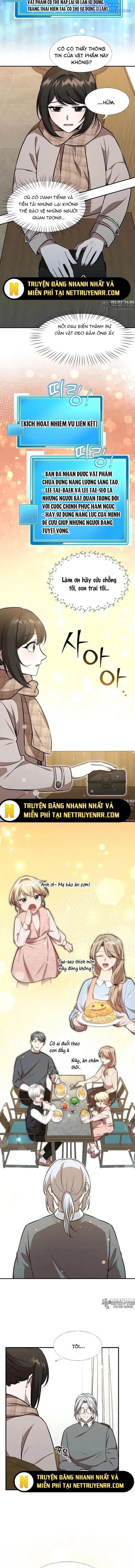 Chủ Xe Thức Ăn Nhanh Trong Ngục Tối [Chap 1-74]
