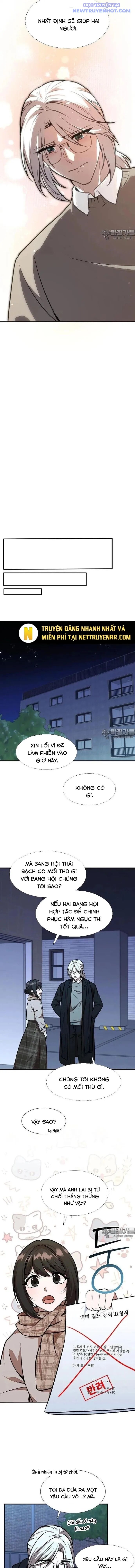 Chủ Xe Thức Ăn Nhanh Trong Ngục Tối [Chap 1-74]