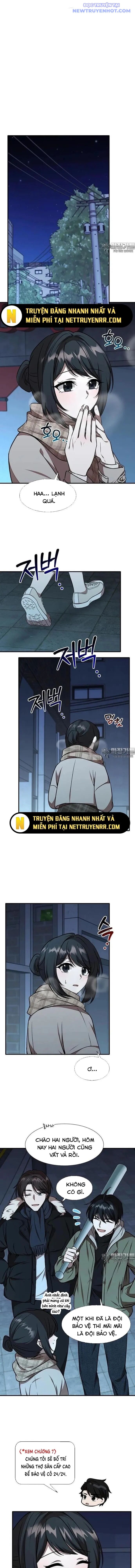 Chủ Xe Thức Ăn Nhanh Trong Ngục Tối [Chap 1-74]