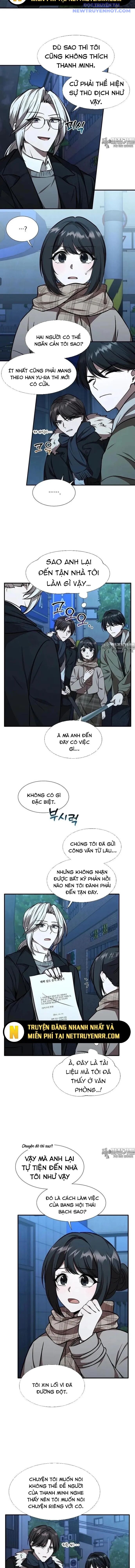 Chủ Xe Thức Ăn Nhanh Trong Ngục Tối [Chap 1-74]