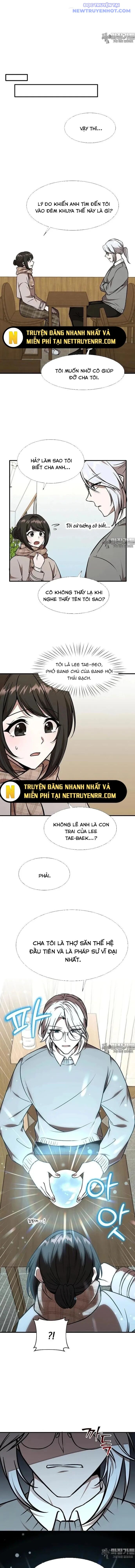 Chủ Xe Thức Ăn Nhanh Trong Ngục Tối [Chap 1-74]