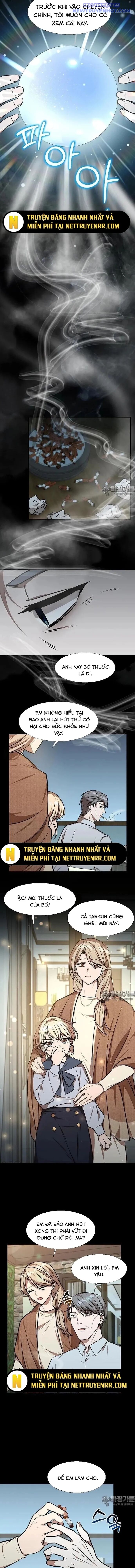 Chủ Xe Thức Ăn Nhanh Trong Ngục Tối [Chap 1-74]
