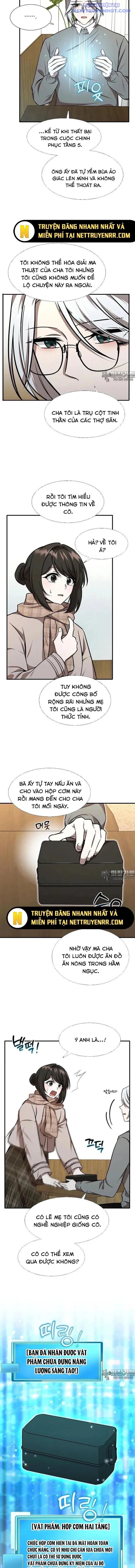 Chủ Xe Thức Ăn Nhanh Trong Ngục Tối [Chap 1-74]