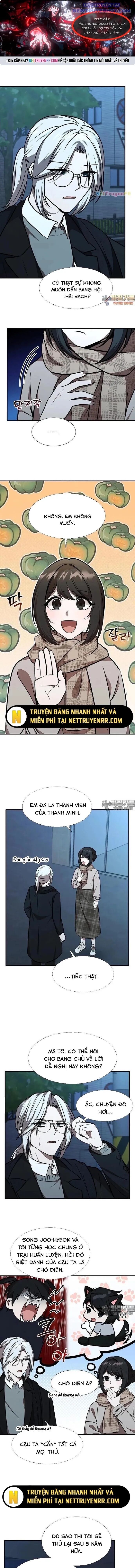 Chủ Xe Thức Ăn Nhanh Trong Ngục Tối [Chap 1-74]