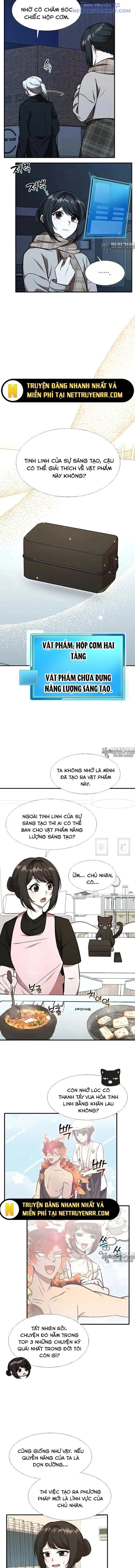 Chủ Xe Thức Ăn Nhanh Trong Ngục Tối [Chap 1-74]