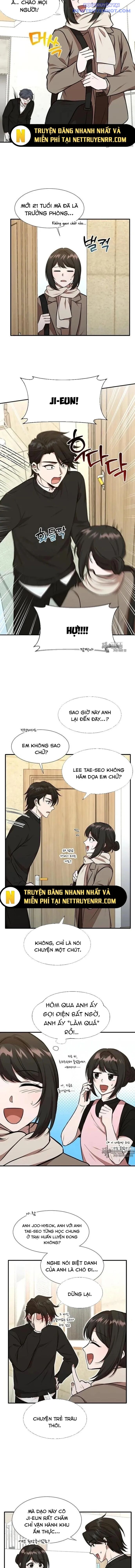 Chủ Xe Thức Ăn Nhanh Trong Ngục Tối [Chap 1-74]