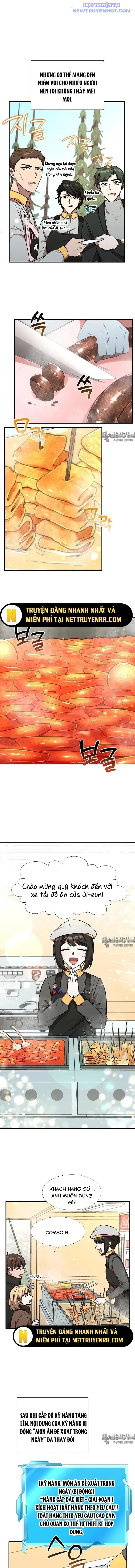 Chủ Xe Thức Ăn Nhanh Trong Ngục Tối [Chap 1-74]