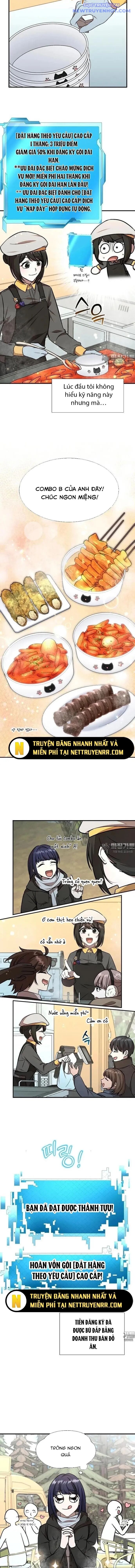 Chủ Xe Thức Ăn Nhanh Trong Ngục Tối [Chap 1-74]