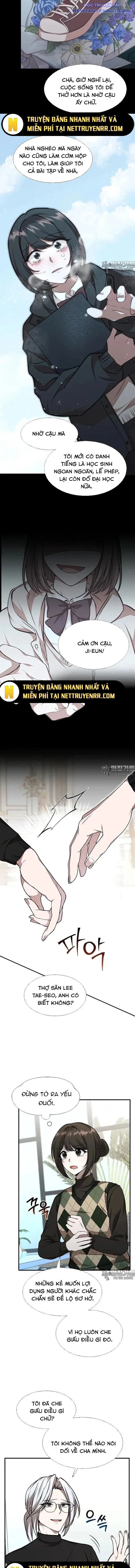 Chủ Xe Thức Ăn Nhanh Trong Ngục Tối [Chap 1-74]