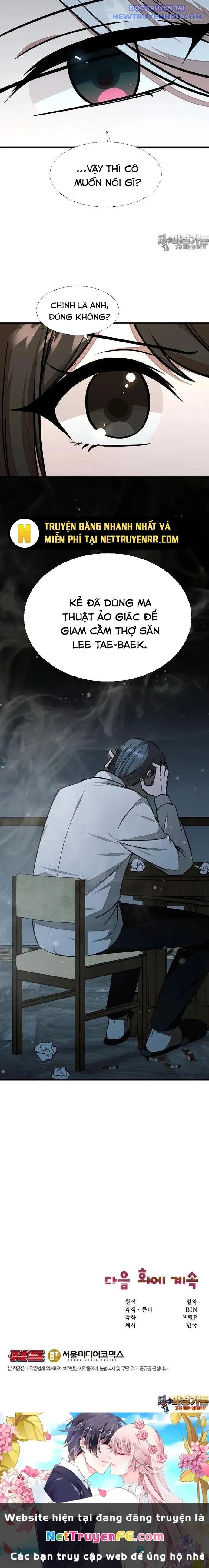 Chủ Xe Thức Ăn Nhanh Trong Ngục Tối [Chap 1-74]