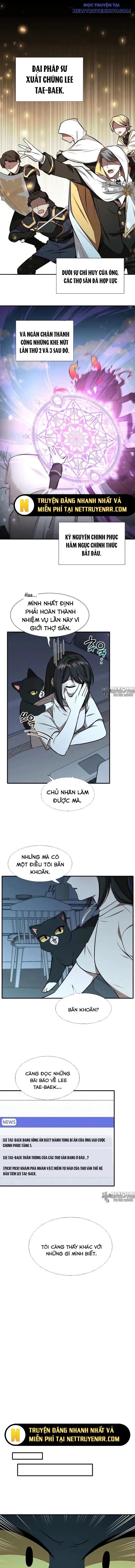 Chủ Xe Thức Ăn Nhanh Trong Ngục Tối [Chap 1-74]