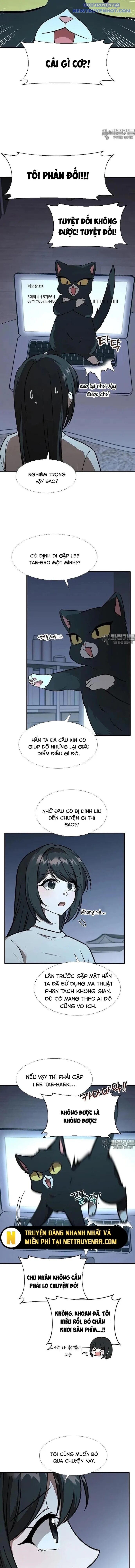 Chủ Xe Thức Ăn Nhanh Trong Ngục Tối [Chap 1-74]