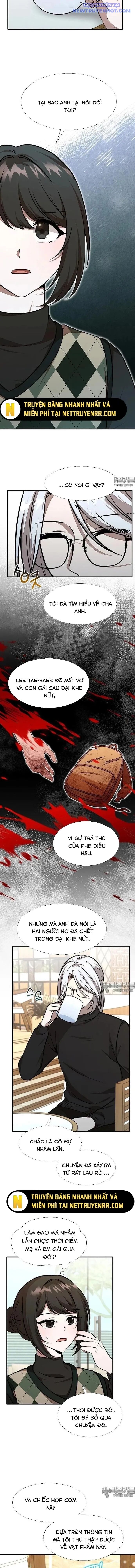 Chủ Xe Thức Ăn Nhanh Trong Ngục Tối [Chap 1-74]
