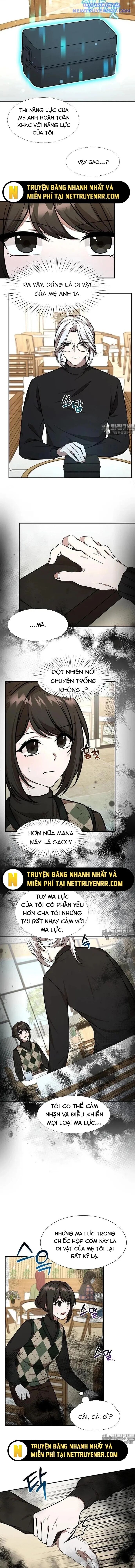 Chủ Xe Thức Ăn Nhanh Trong Ngục Tối [Chap 1-74]