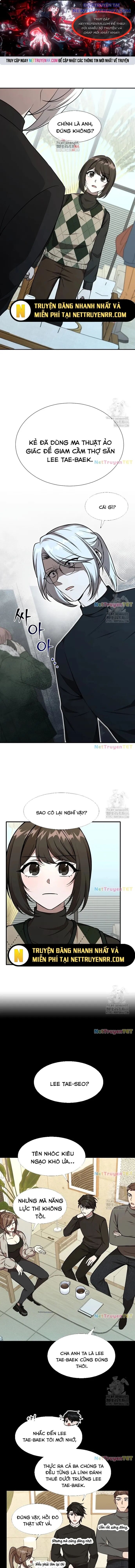 Chủ Xe Thức Ăn Nhanh Trong Ngục Tối [Chap 1-74]
