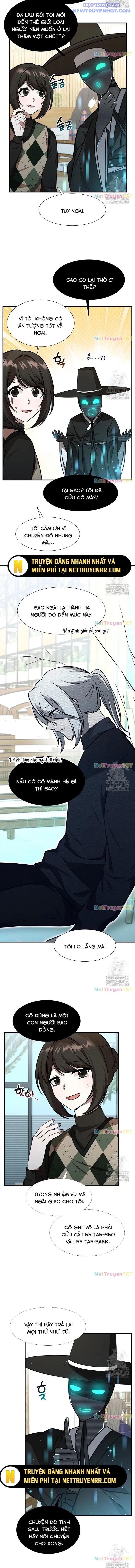 Chủ Xe Thức Ăn Nhanh Trong Ngục Tối [Chap 1-74]