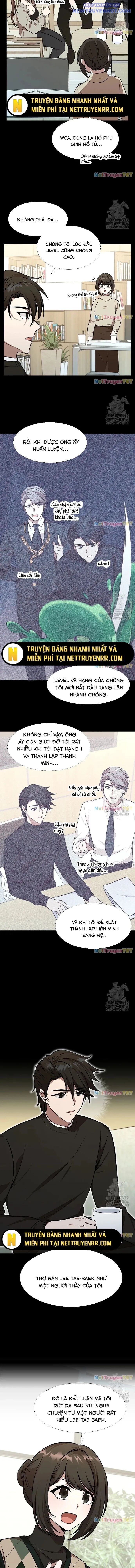 Chủ Xe Thức Ăn Nhanh Trong Ngục Tối [Chap 1-74]